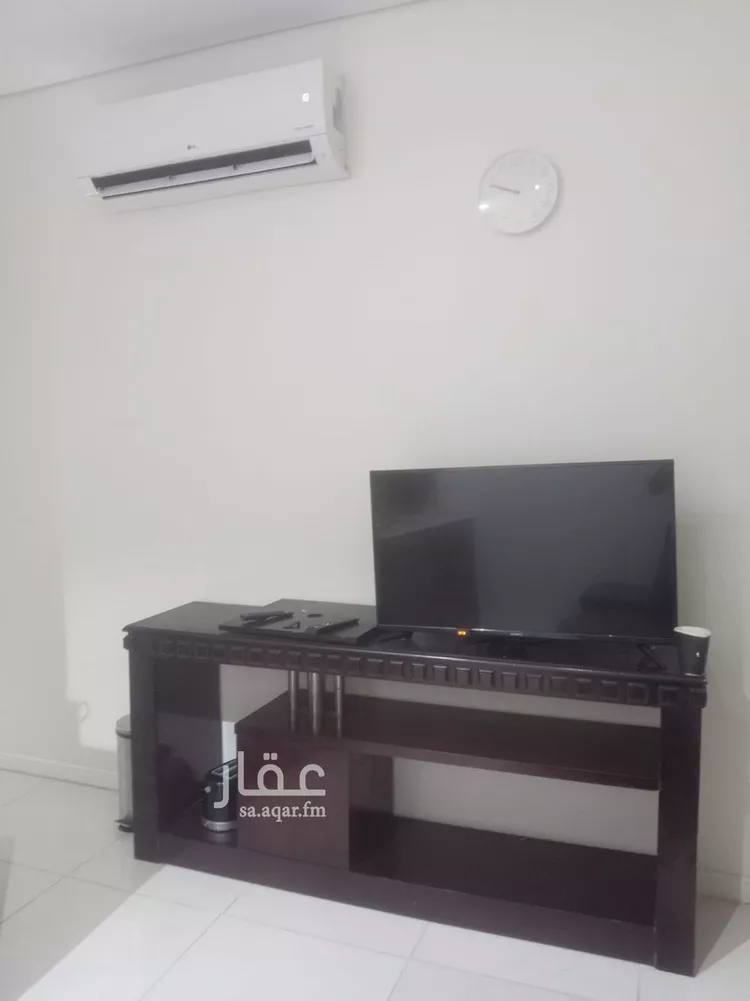 شقة للإيجار في شارع المطار, حي الروضة, مدينة جازان, منطقة جازان صورة 2