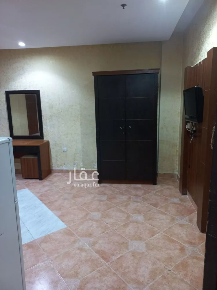 Apartment for Rent in Jeddah Al Faruq