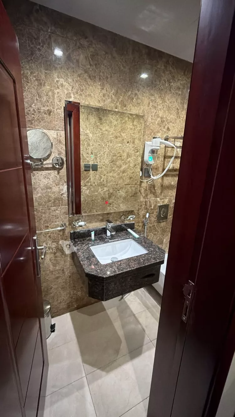 شقة للإيجار في شارع بهلاء, حي الشرفية, مدينة جدة, منطقة مكة المكرمة 8