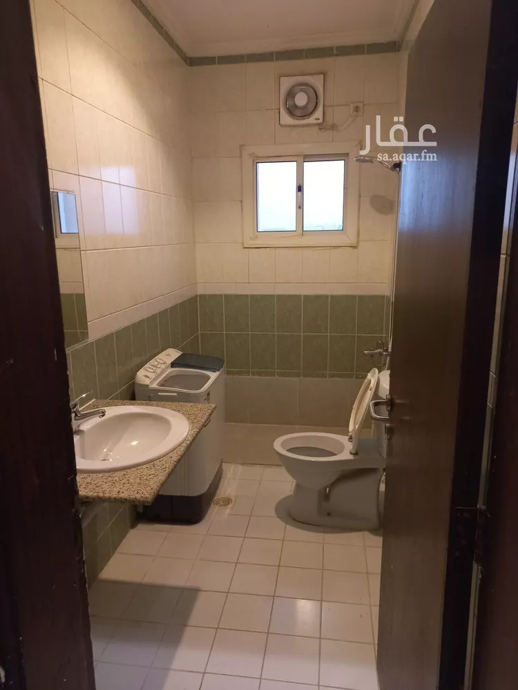 شقة للإيجار في شارع طريق مكة القديم الفرعي, حي الفاروق, مدينة جدة, منطقة مكة المكرمة 5