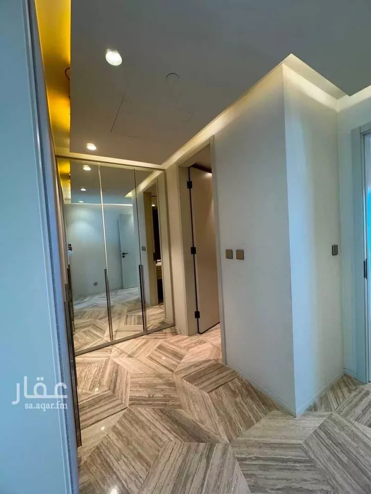 شقة للبيع في شارع الملك فهد الفرعي, حي العليا, مدينة الرياض, منطقة الرياض صورة 4
