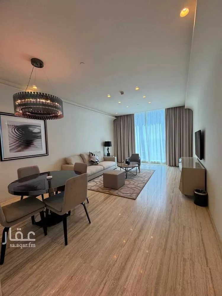 شقة للبيع في شارع الملك فهد الفرعي, حي العليا, مدينة الرياض, منطقة الرياض 6