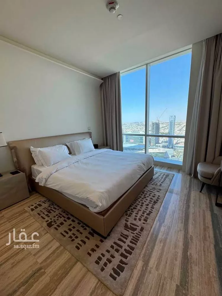 شقة للبيع في شارع الملك فهد الفرعي, حي العليا, مدينة الرياض, منطقة الرياض صورة 4