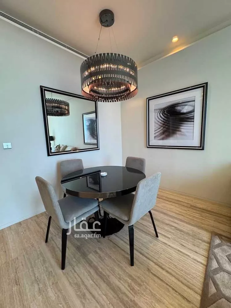 شقة للبيع في شارع الملك فهد الفرعي, حي العليا, مدينة الرياض, منطقة الرياض صورة 3