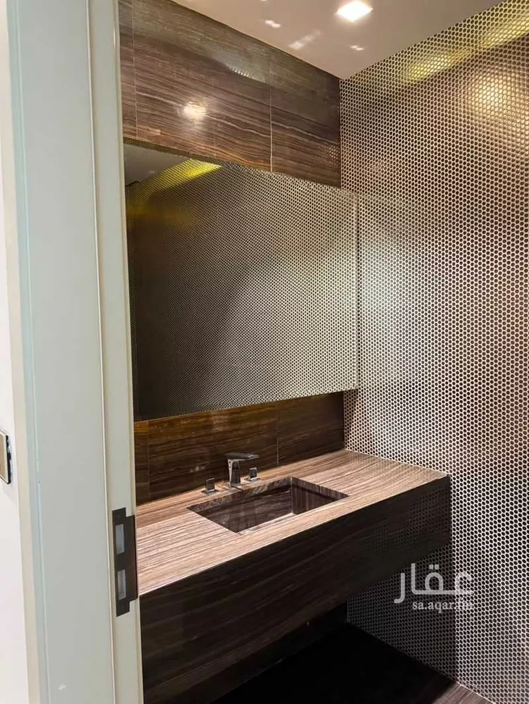 شقة للبيع في شارع الملك فهد الفرعي, حي العليا, مدينة الرياض, منطقة الرياض صورة 5