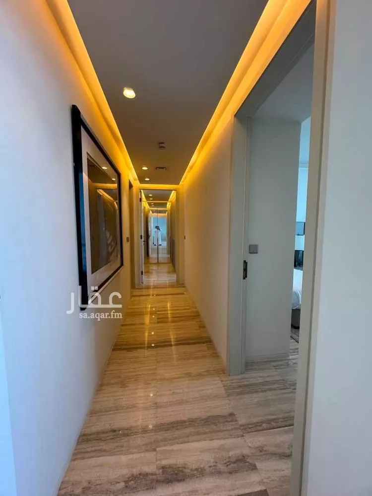 شقة للبيع في شارع الملك فهد الفرعي, حي العليا, مدينة الرياض, منطقة الرياض صورة 2