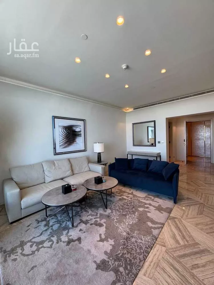 شقة للبيع في شارع الملك فهد الفرعي, حي العليا, مدينة الرياض, منطقة الرياض 14