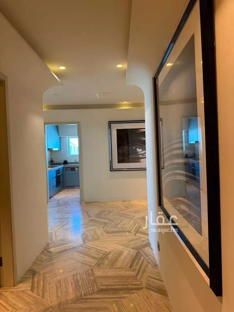 شقة للبيع في شارع الملك فهد الفرعي, حي العليا, مدينة الرياض, منطقة الرياض صورة 3