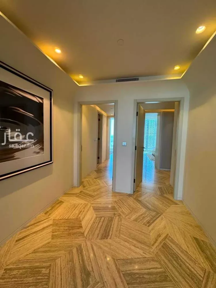 شقة للبيع في شارع الملك فهد الفرعي, حي العليا, مدينة الرياض, منطقة الرياض