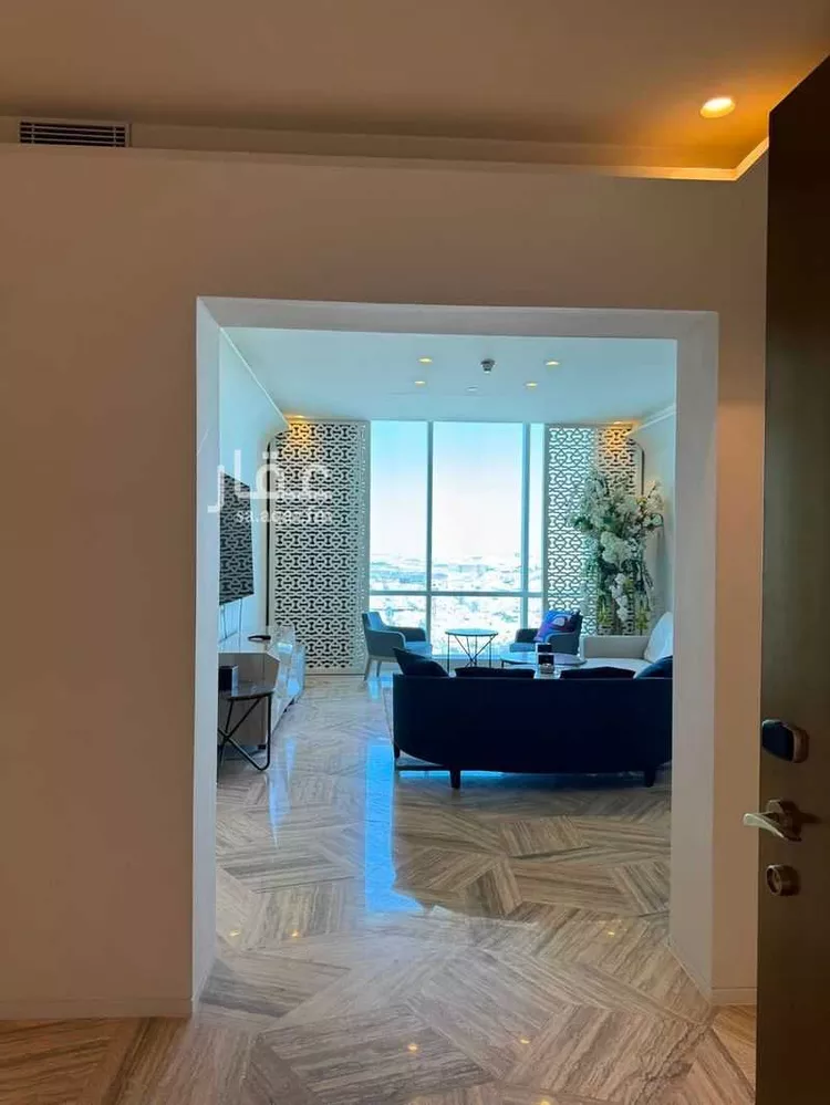 شقة للبيع في شارع الملك فهد الفرعي, حي العليا, مدينة الرياض, منطقة الرياض صورة 4