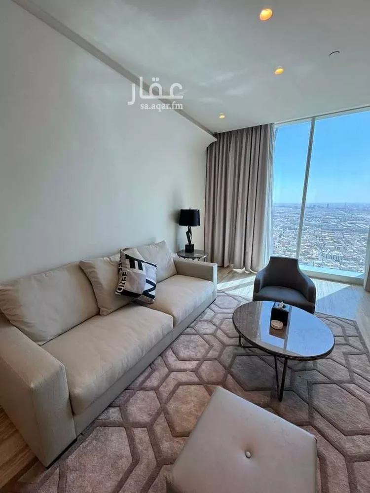 شقة للبيع في شارع الملك فهد الفرعي, حي العليا, مدينة الرياض, منطقة الرياض 8