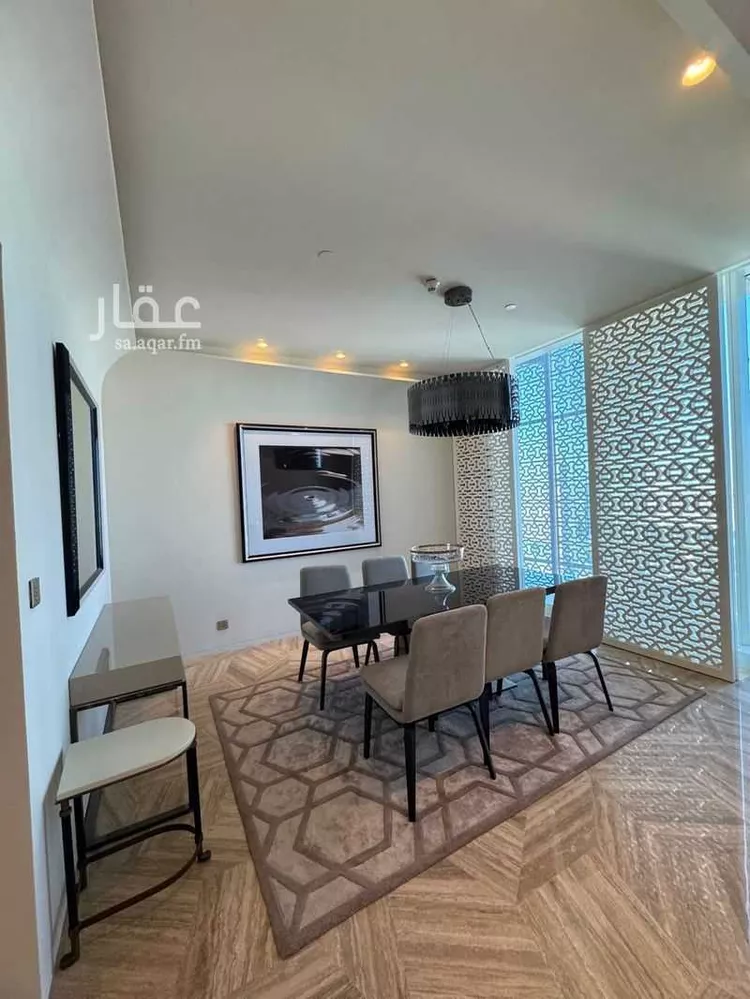 شقة للبيع في شارع الملك فهد الفرعي, حي العليا, مدينة الرياض, منطقة الرياض