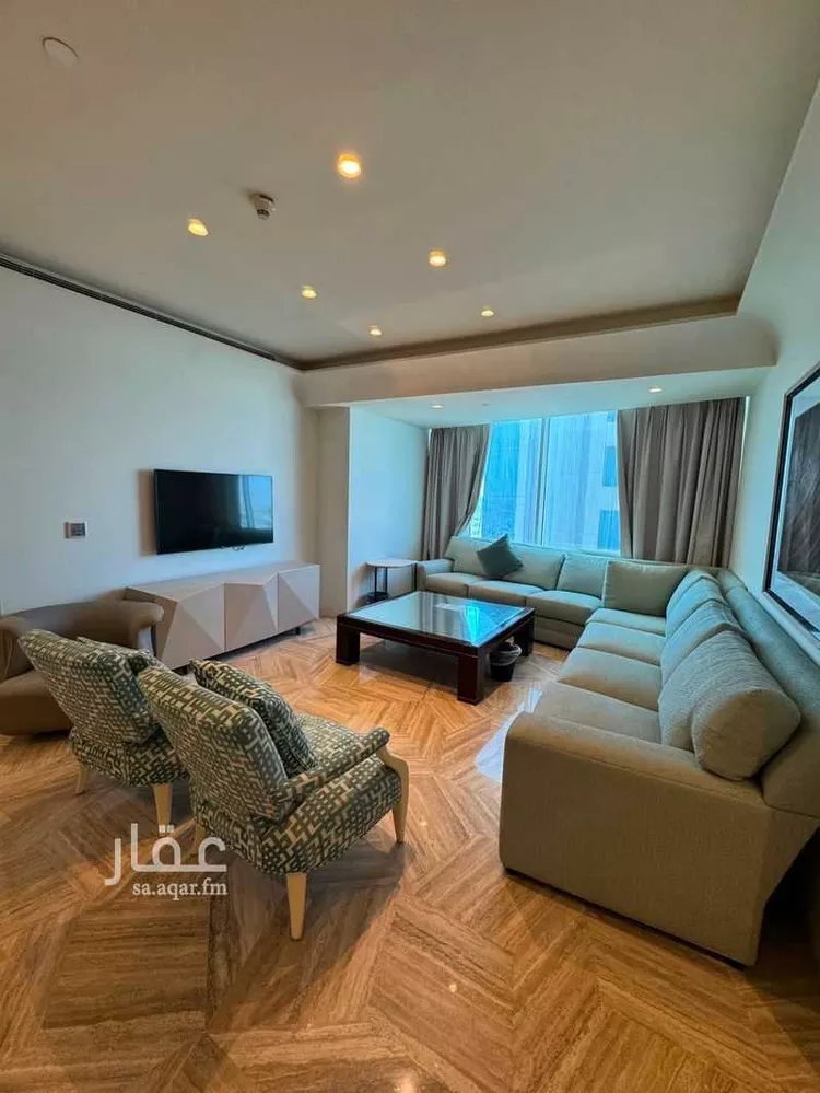شقة للبيع في شارع الملك فهد الفرعي, حي العليا, مدينة الرياض, منطقة الرياض صورة 5