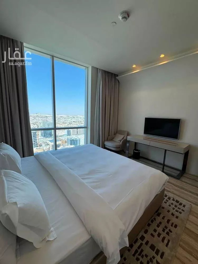 شقة للبيع في شارع الملك فهد الفرعي, حي العليا, مدينة الرياض, منطقة الرياض