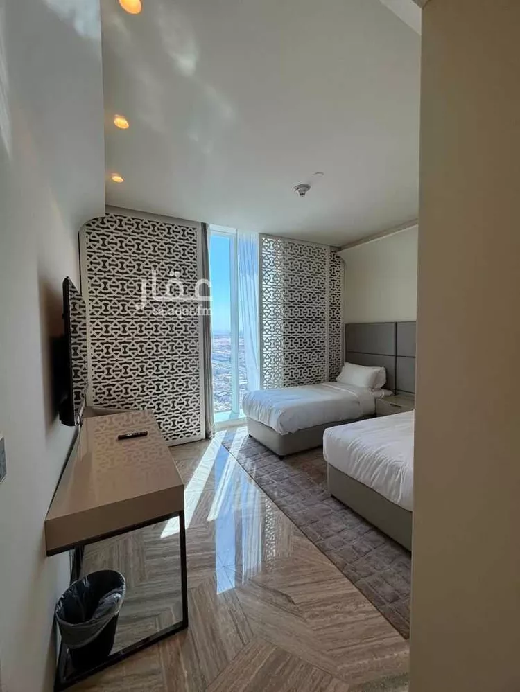 شقة للبيع في شارع الملك فهد الفرعي, حي العليا, مدينة الرياض, منطقة الرياض 18