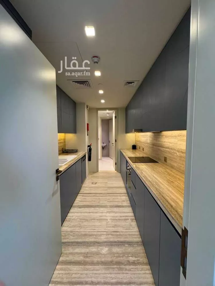 شقة للبيع في شارع الملك فهد الفرعي, حي العليا, مدينة الرياض, منطقة الرياض صورة 3