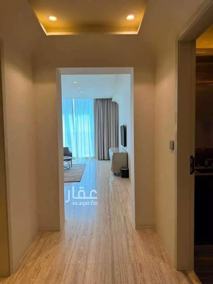 شقة للبيع في شارع الملك فهد الفرعي, حي العليا, مدينة الرياض, منطقة الرياض 9