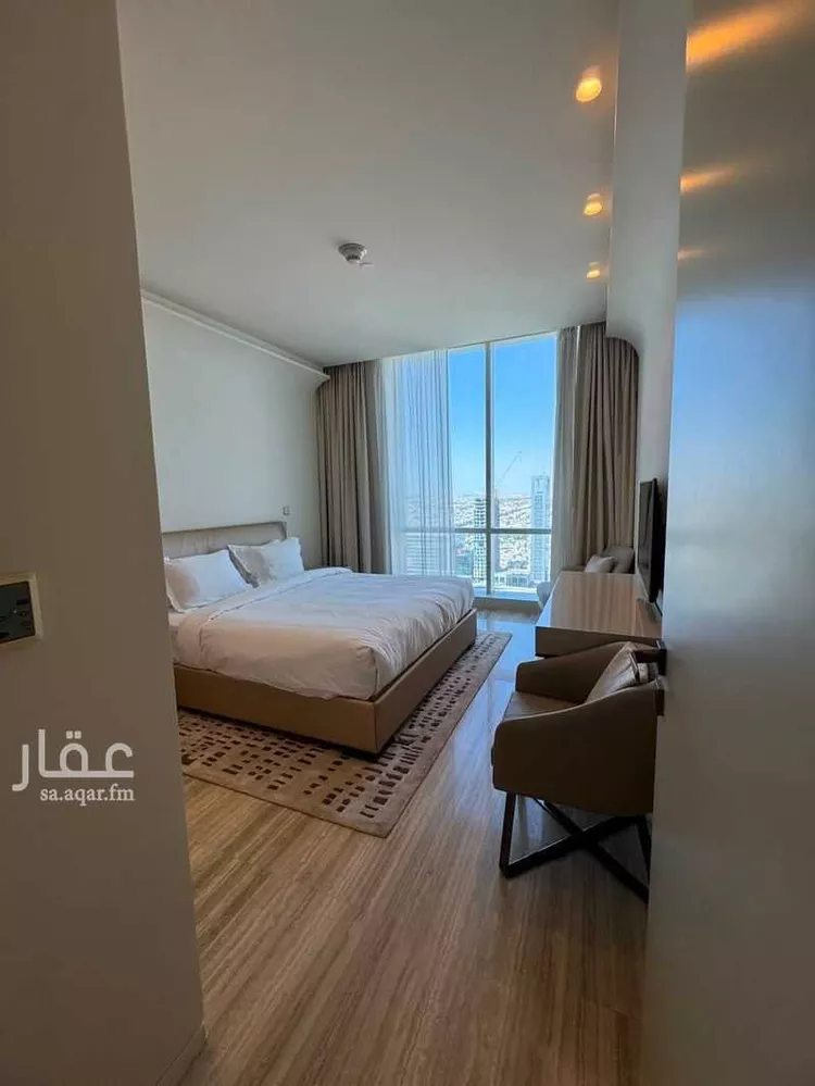 شقة للبيع في شارع الملك فهد الفرعي, حي العليا, مدينة الرياض, منطقة الرياض