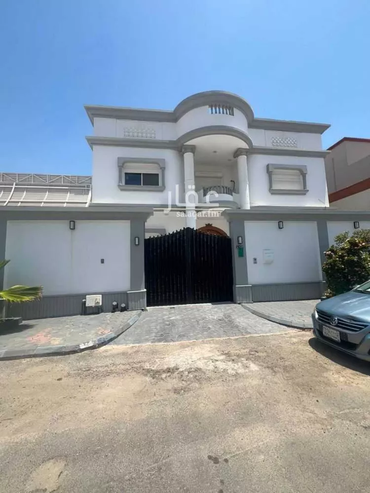 Villa for Rent in Jeddah An Naim صورة 5