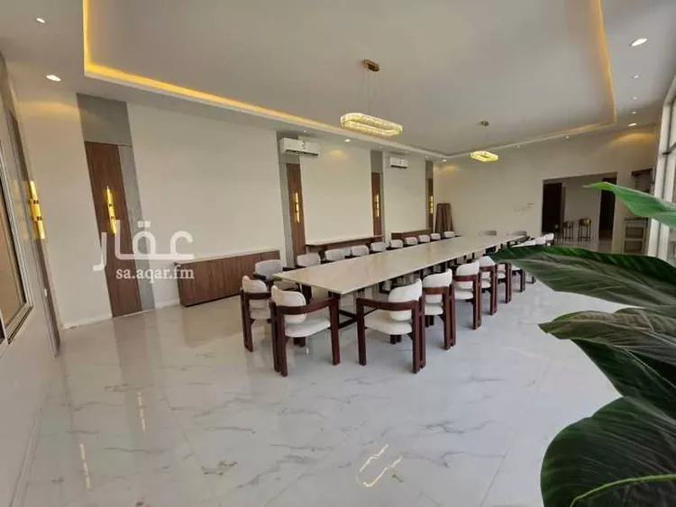 استراحة للإيجار في شارع رقم 332, حي النرجس, مدينة الرياض, منطقة الرياض صورة 4