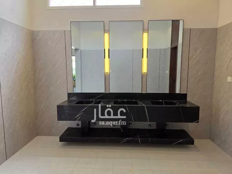 استراحة للإيجار في شارع رقم 332, حي النرجس, مدينة الرياض, منطقة الرياض صورة 5