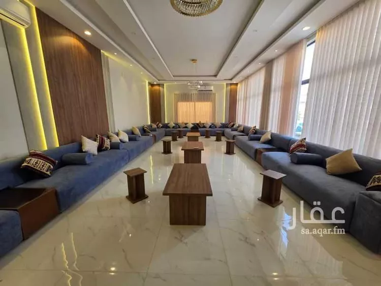 استراحة للإيجار في شارع رقم 332, حي النرجس, مدينة الرياض, منطقة الرياض