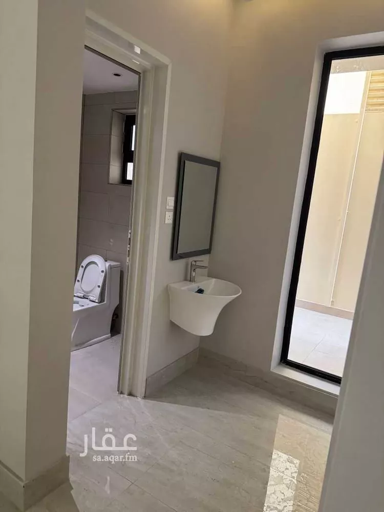 Floor for Rent in Riyadh Al Yasmin صورة 2