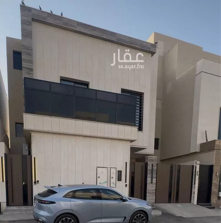 شقة للإيجار في شارع طريق خريص, حي الندوة, مدينة الرياض, منطقة الرياض