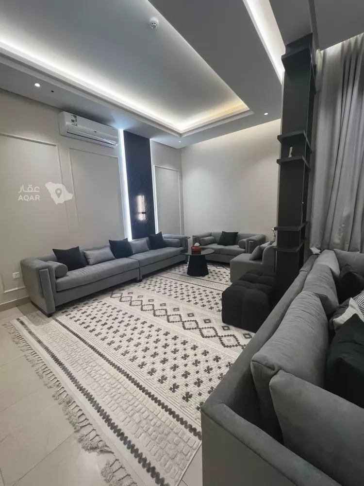 شقة للبيع في شارع عبدالله بن سيف, حي قرطبة, مدينة الرياض, منطقة الرياض 7