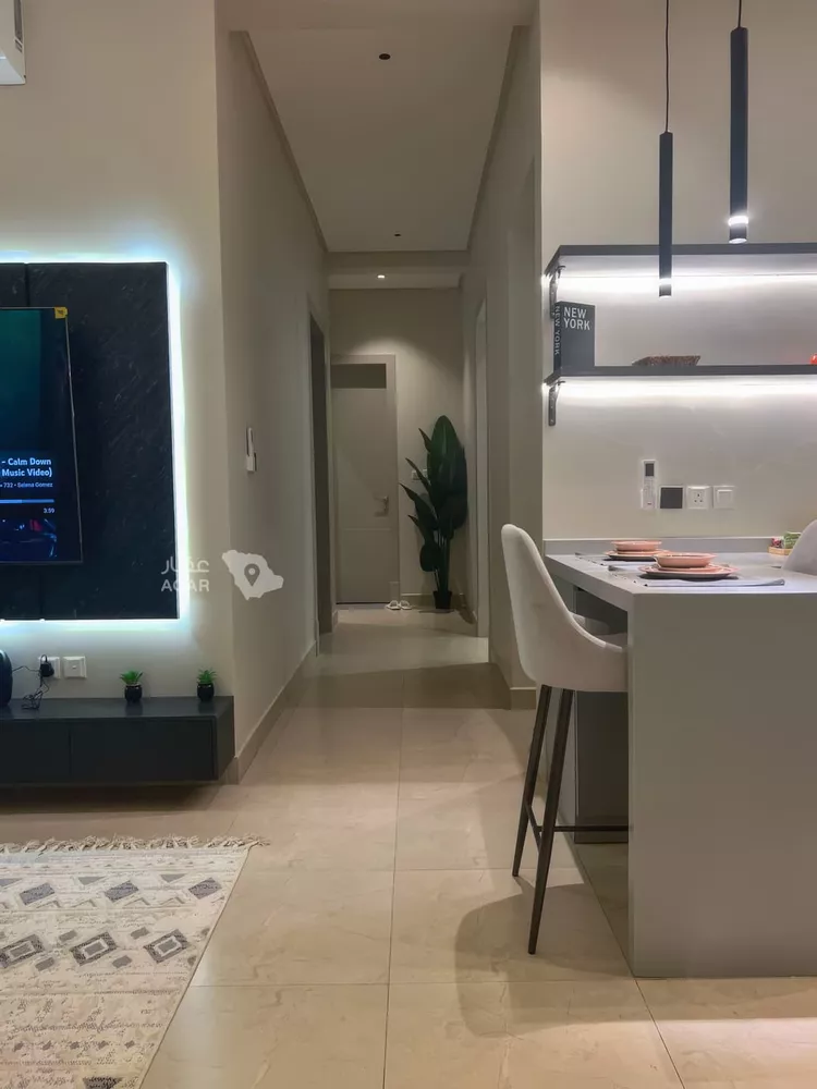 شقة للبيع في شارع عبدالله بن سيف, حي قرطبة, مدينة الرياض, منطقة الرياض 12