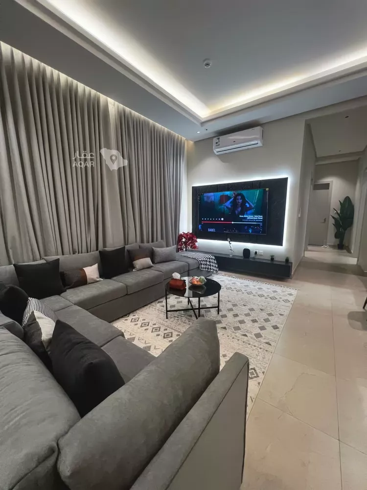 شقة للبيع في شارع عبدالله بن سيف, حي قرطبة, مدينة الرياض, منطقة الرياض 9
