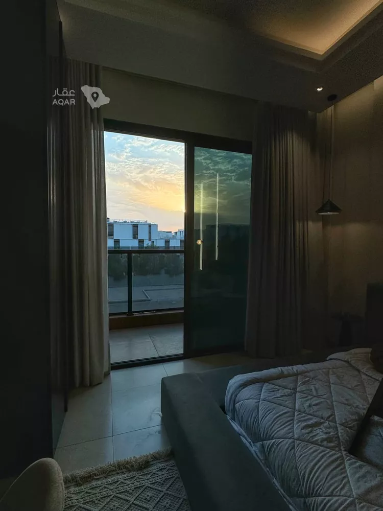 شقة للبيع في شارع عبدالله بن سيف, حي قرطبة, مدينة الرياض, منطقة الرياض صورة 3