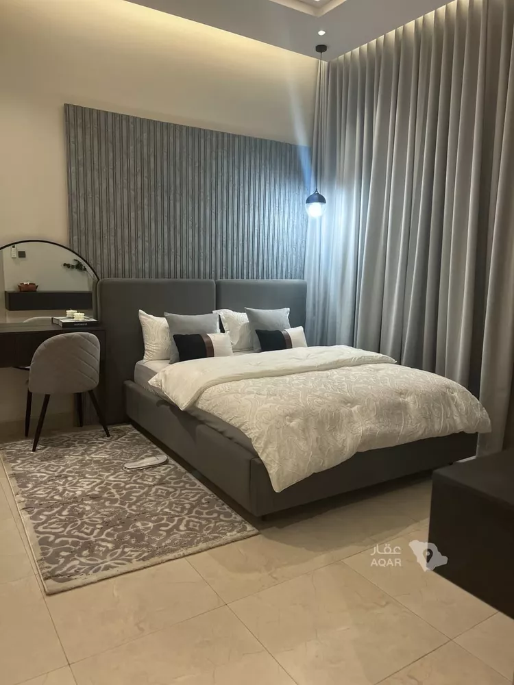 شقة للبيع في شارع عبدالله بن سيف, حي قرطبة, مدينة الرياض, منطقة الرياض 16