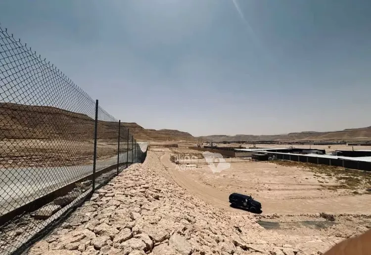 أرض للإيجار في حي عريض ، الرياض ، منطقة الرياض صورة 5