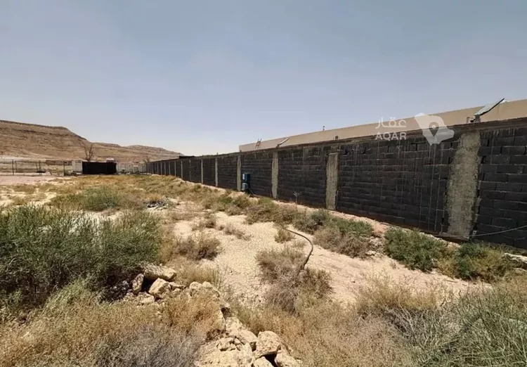 أرض للإيجار في حي عريض ، الرياض ، منطقة الرياض 8