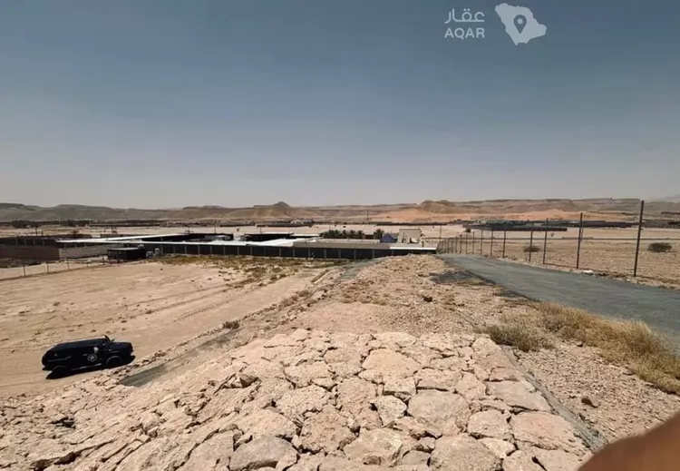 أرض للإيجار في حي عريض ، الرياض ، منطقة الرياض 6