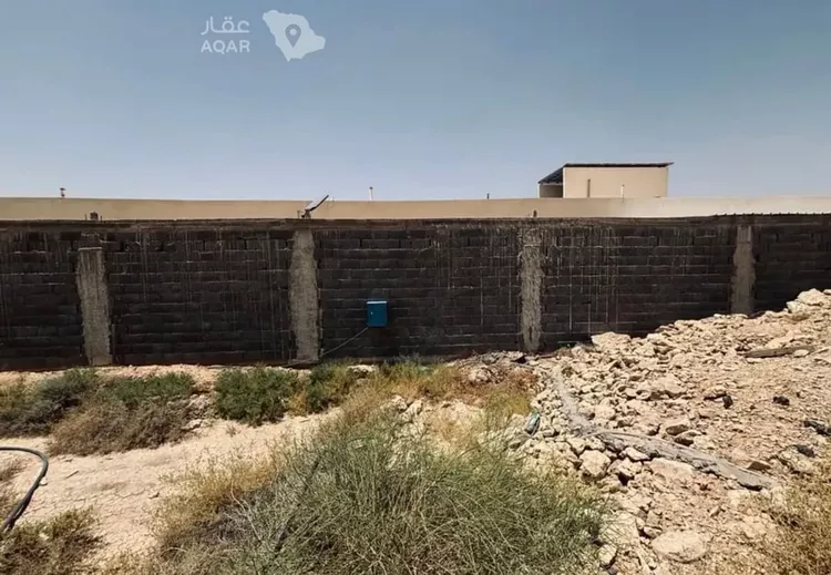 أرض للإيجار في حي عريض ، الرياض ، منطقة الرياض 9