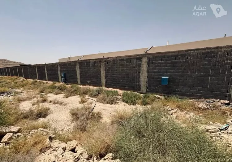 أرض للإيجار في حي عريض ، الرياض ، منطقة الرياض 7