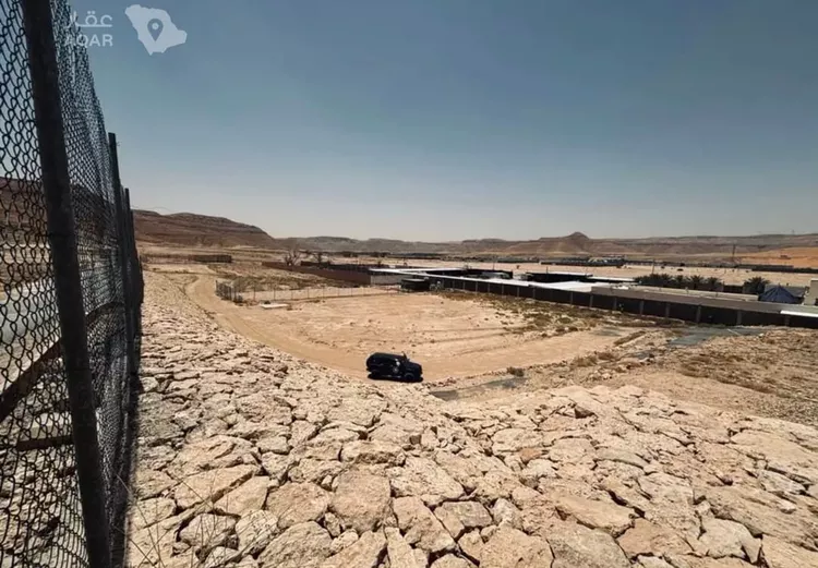 أرض للإيجار في حي عريض ، الرياض ، منطقة الرياض صورة 2