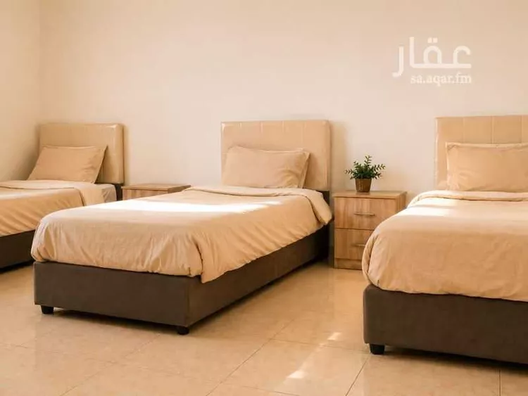شقة للإيجار في حي ، شارع التلب بن زيد ، حي المغيسلة ، المدينة المنورة ، منطقة المدينة المنورة صورة 3