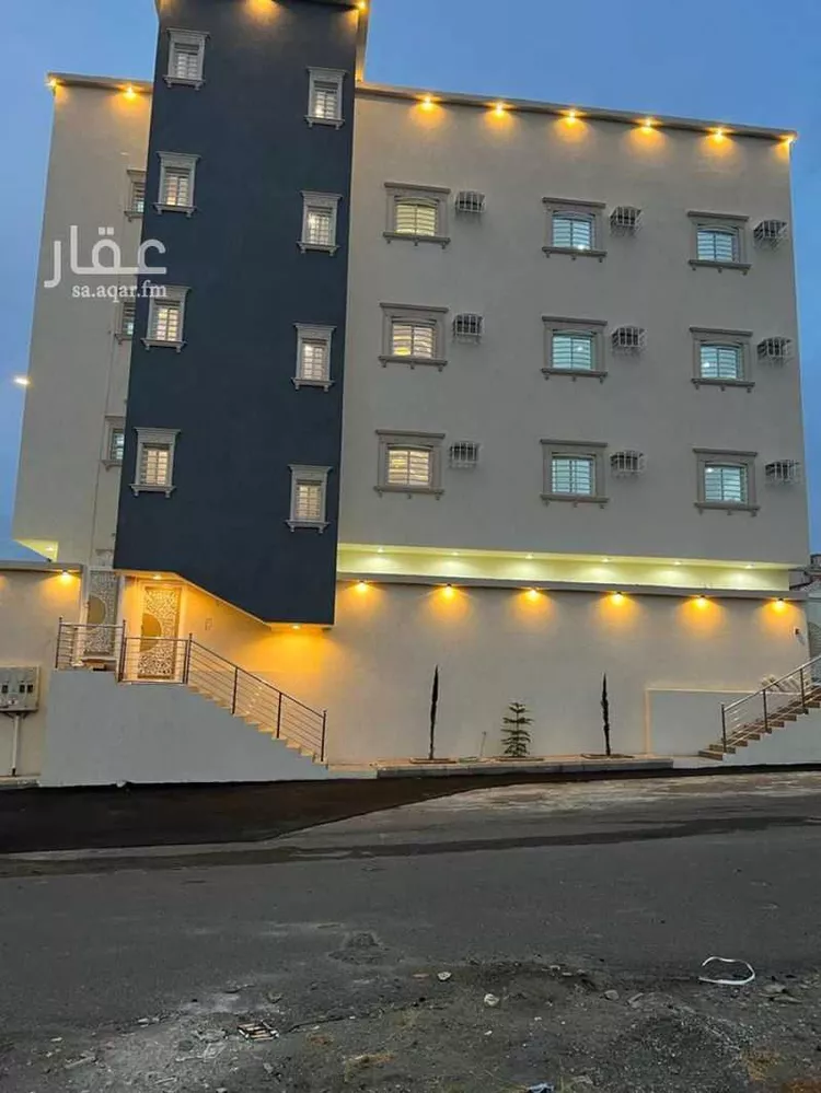 شقة للإيجار في شارع نشوان 44, حي نشوان, مدينة خميس مشيط, منطقة عسير صورة 2