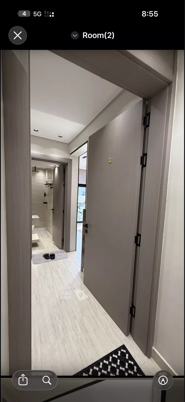 Studio for rent in Abha Ad Dabab 2