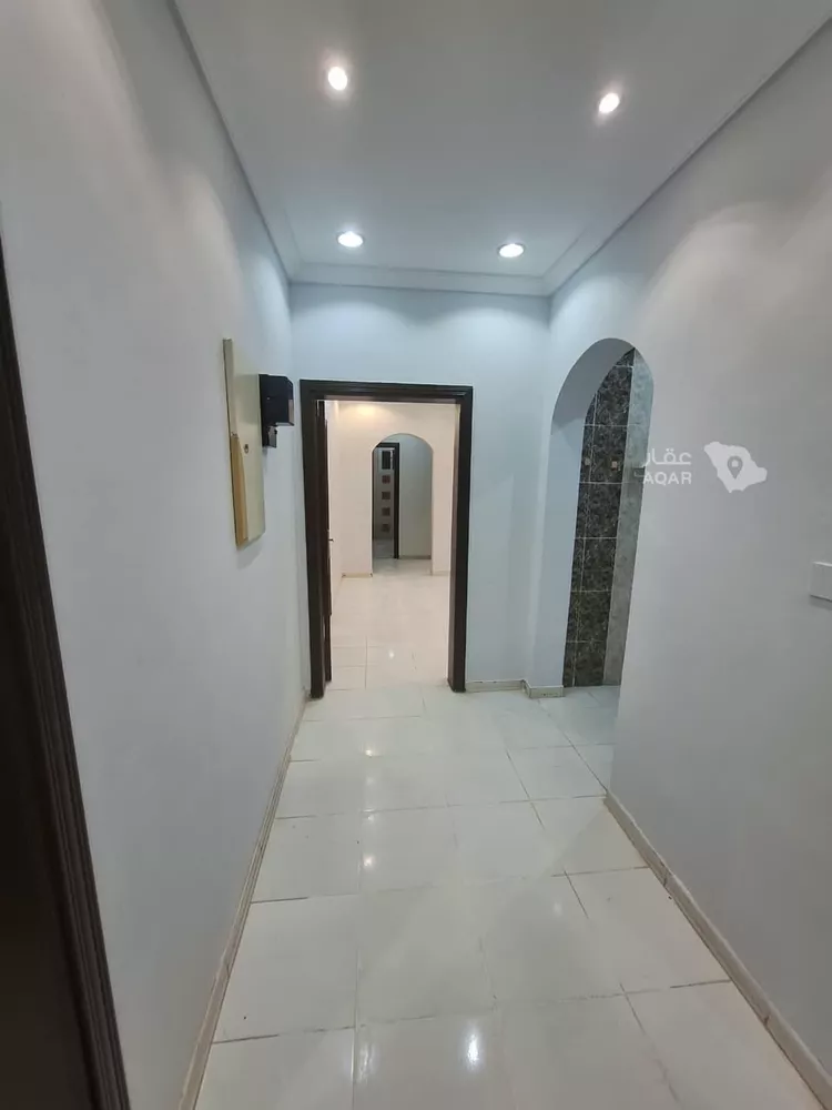 شقة للإيجار في شارع موقق, حي الرياض, مدينة جدة, منطقة مكة المكرمة 5