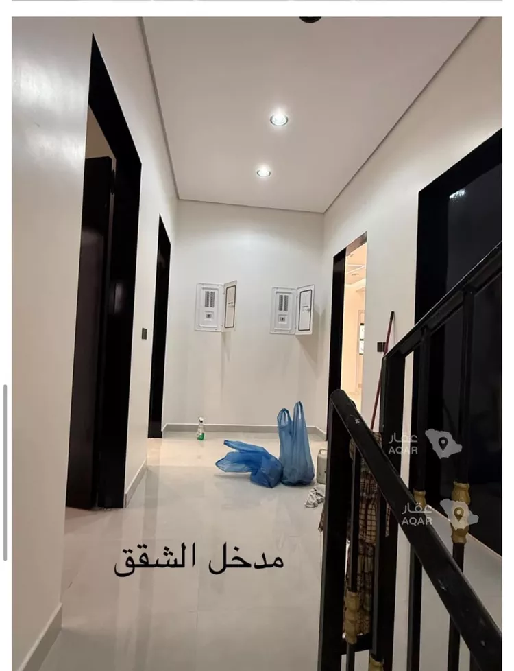 شقة للإيجار في شارع الجامعة 53, حي الجامعة, مدينة المزاحمية, منطقة الرياض 8