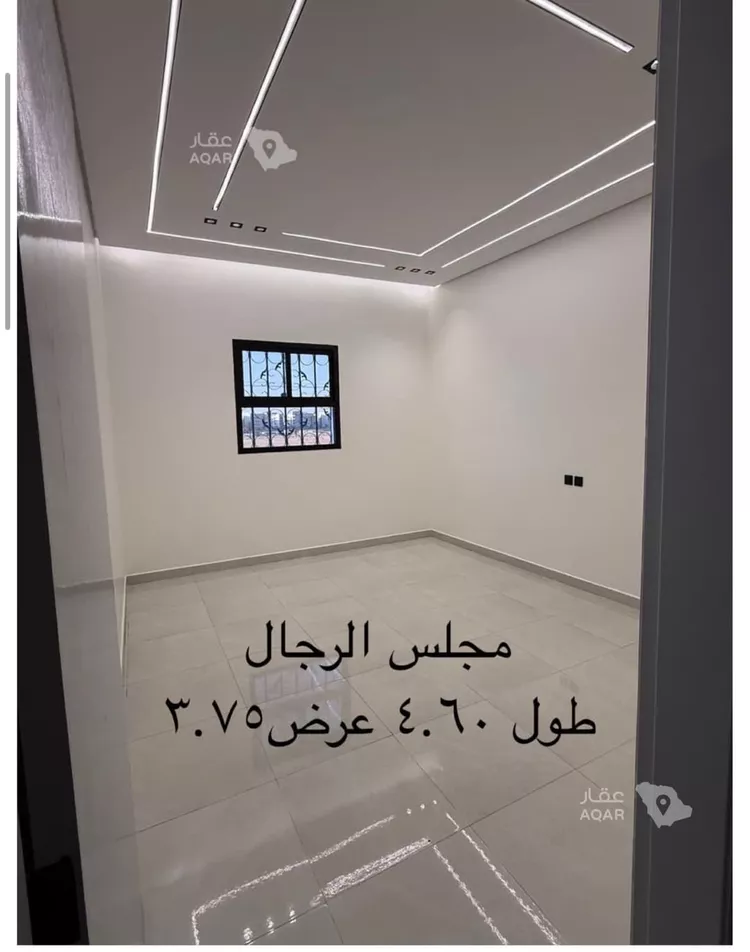 شقة للإيجار في شارع الجامعة 53, حي الجامعة, مدينة المزاحمية, منطقة الرياض 6
