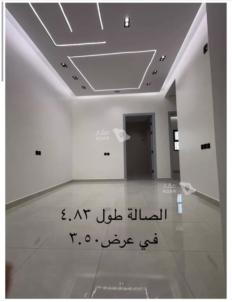 شقة للإيجار في شارع الجامعة 53, حي الجامعة, مدينة المزاحمية, منطقة الرياض 5