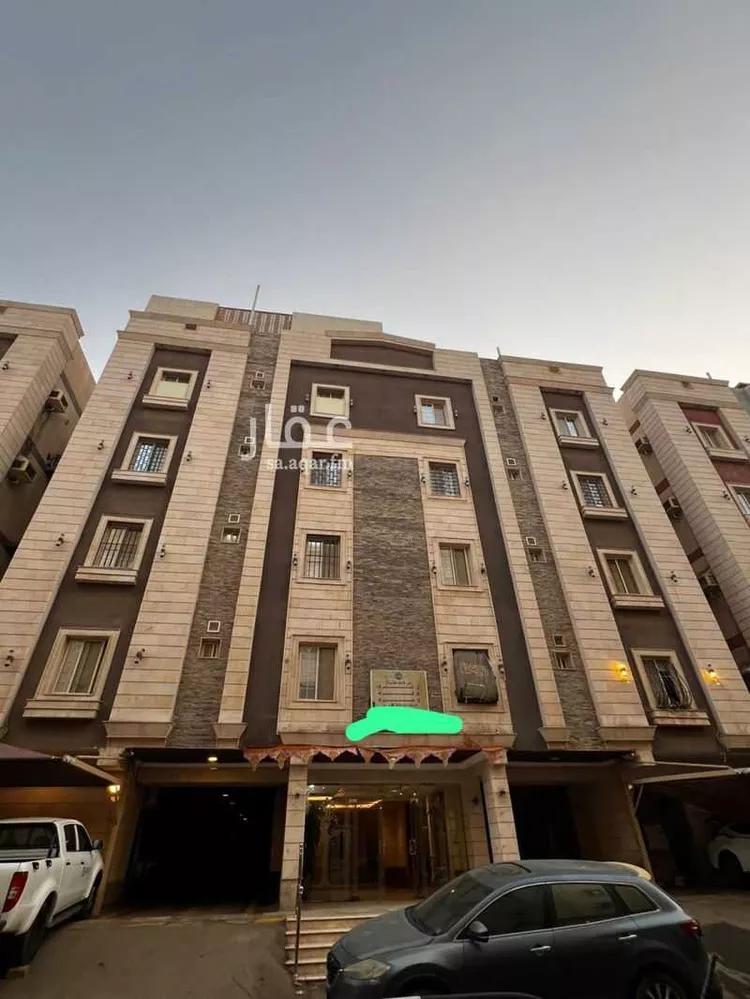 Apartment for Rent in Jeddah Jeddah
