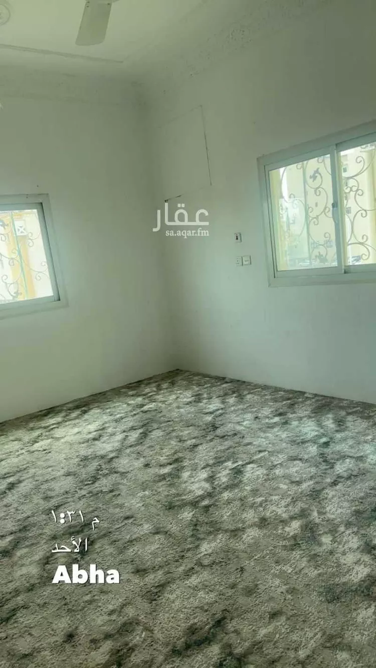 شقة للإيجار في شارع ابن الهمام, حي شمسان, مدينة أبها, منطقة عسير 6