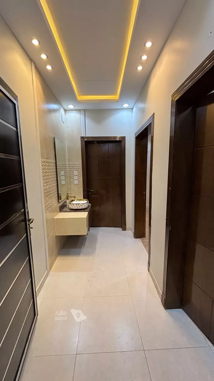 فيلا للإيجار في شارع الرزان, حي الزهور, مدينة أبها, منطقة عسير 16
