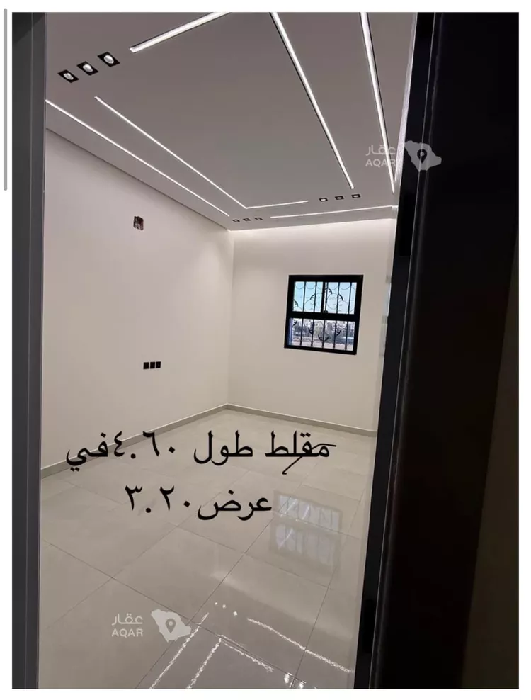 شقة للإيجار في شارع الجامعة 53, حي الجامعة, مدينة المزاحمية, منطقة الرياض 7